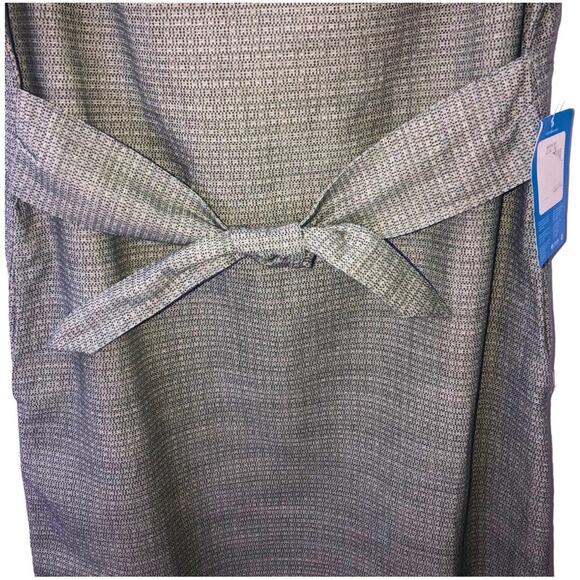 Columbia Women's Summer Chill Dress Green Size Medium NWT - Picture 9 of 12